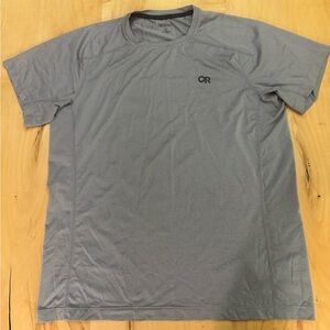 Outdoor Research Men's Argon Tee Shirt